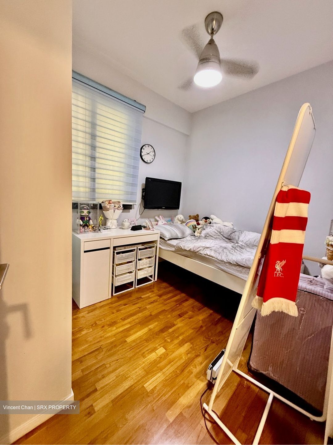 The Amore (D19), Condominium #603694821
